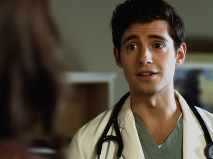 Julian Morris in Pretty Little Liars (Season 2)