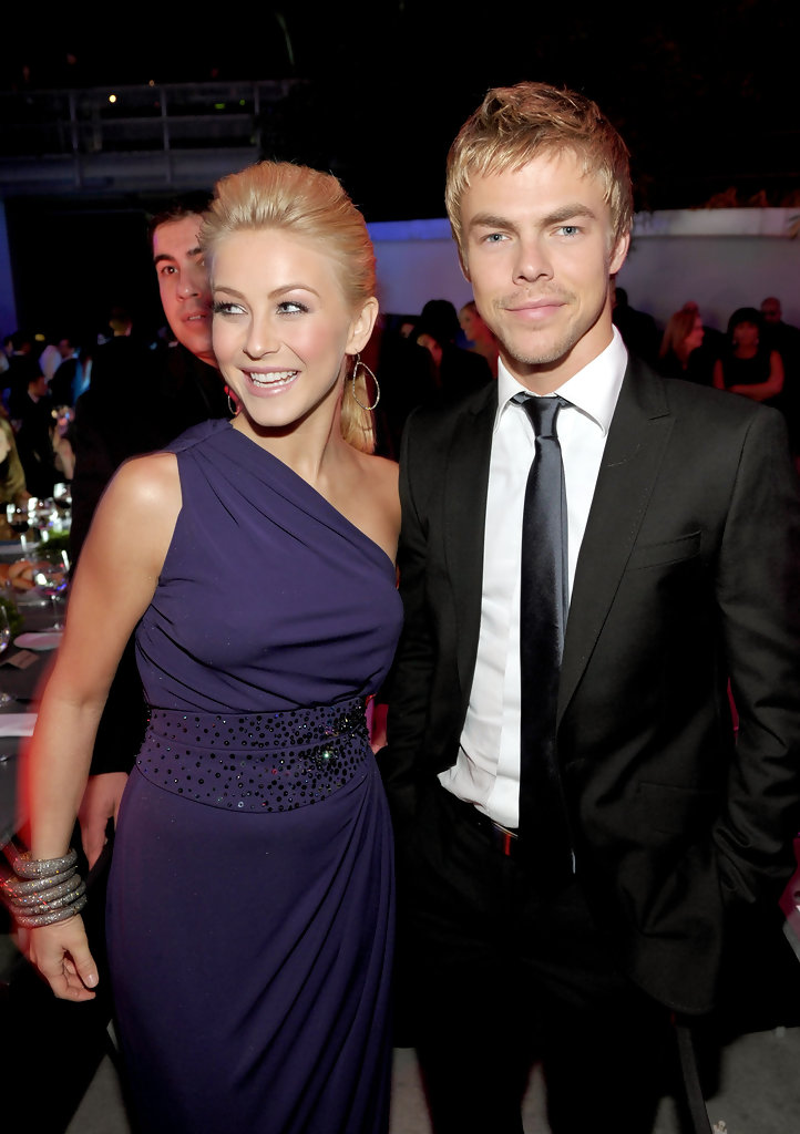 General photo of Julianne Hough