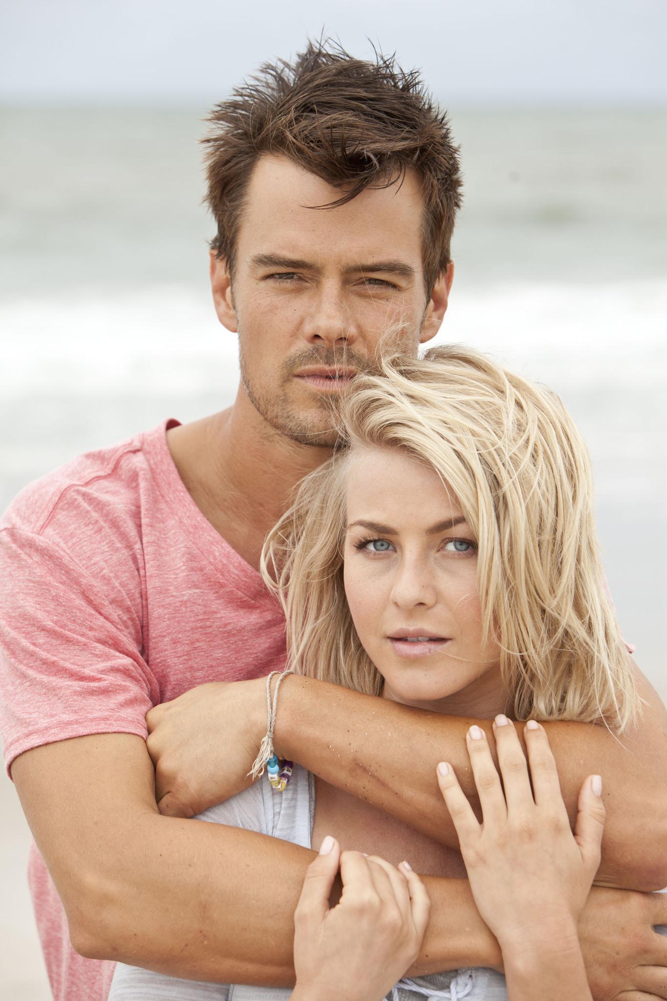 Julianne Hough in Safe Haven