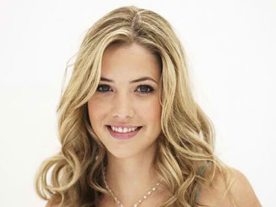 General photo of Julie Gonzalo