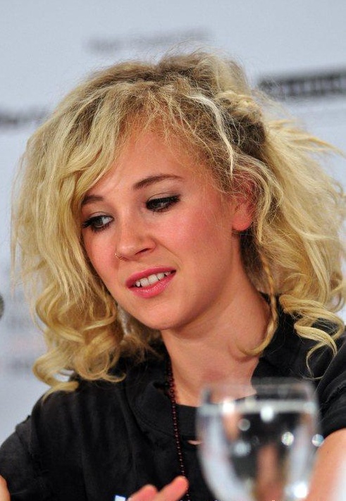 General photo of Juno Temple
