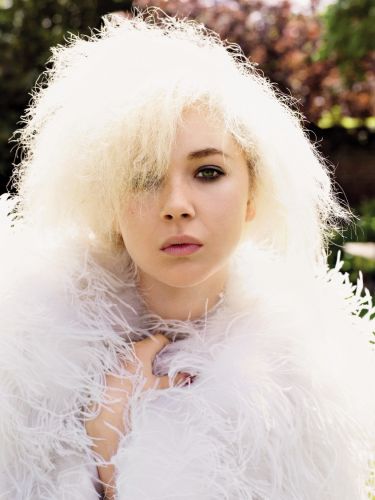 General photo of Juno Temple