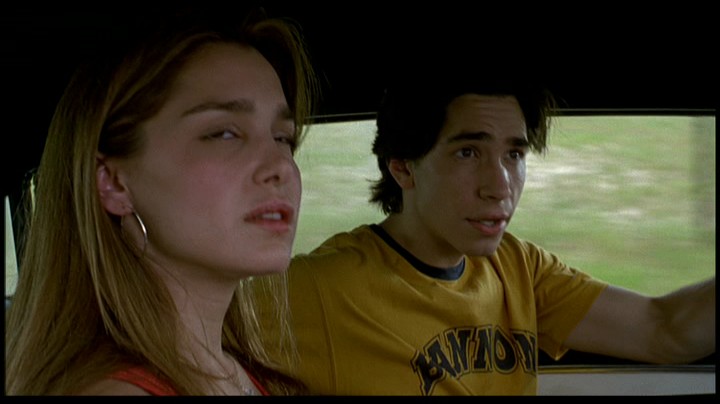 Justin Long in Jeepers Creepers