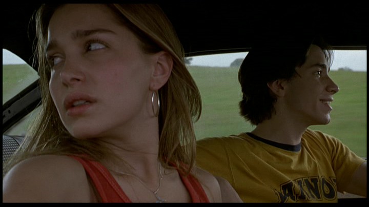 Justin Long in Jeepers Creepers