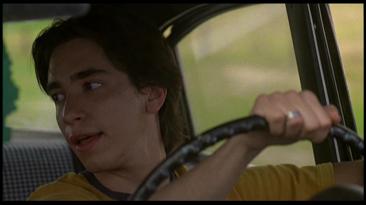 Justin Long in Jeepers Creepers