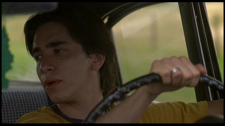 Justin Long in Jeepers Creepers