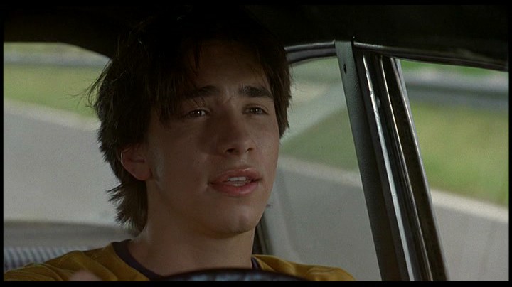 Justin Long in Jeepers Creepers