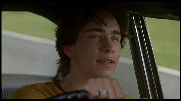 Justin Long in Jeepers Creepers