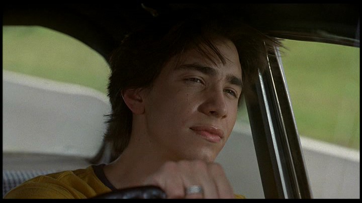 Justin Long in Jeepers Creepers