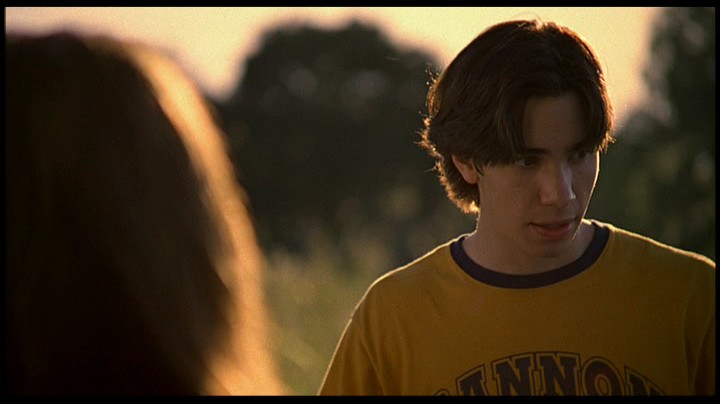 Justin Long in Jeepers Creepers