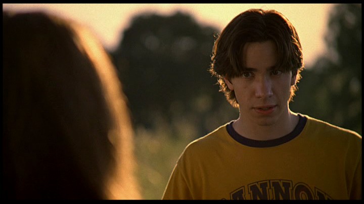 Justin Long in Jeepers Creepers