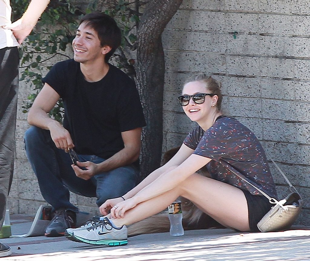 General photo of Justin Long