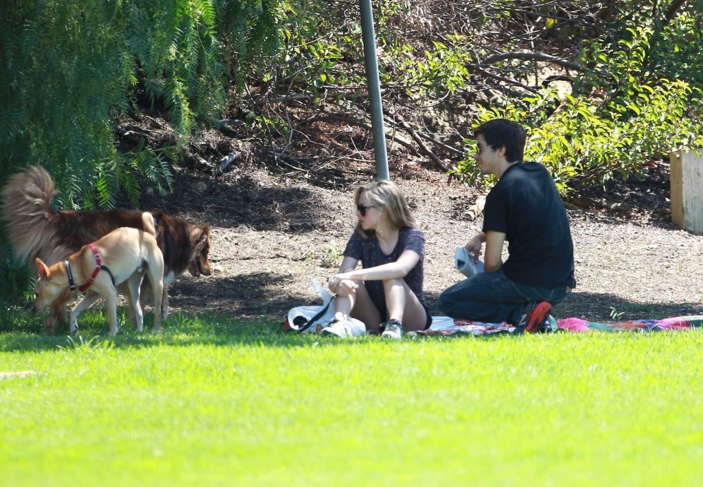 General photo of Justin Long