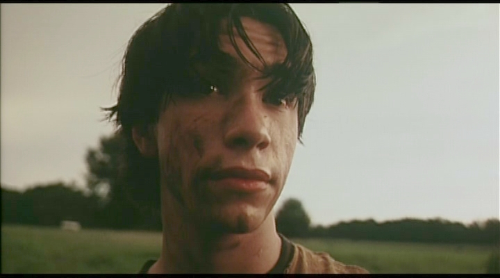 Justin Long in Jeepers Creepers II