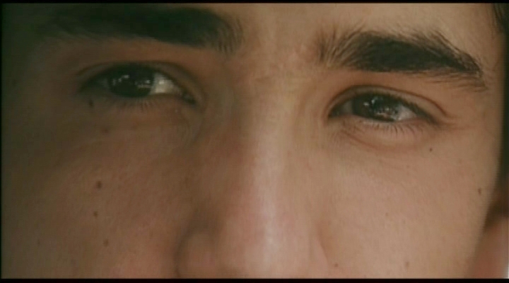 Justin Long in Jeepers Creepers II