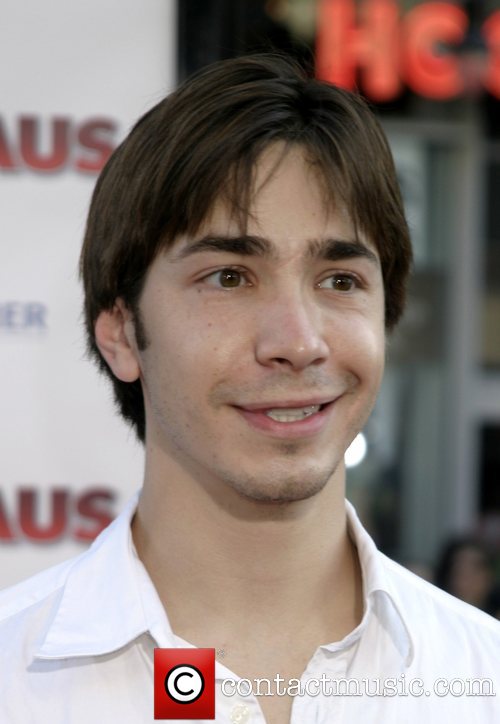 General photo of Justin Long