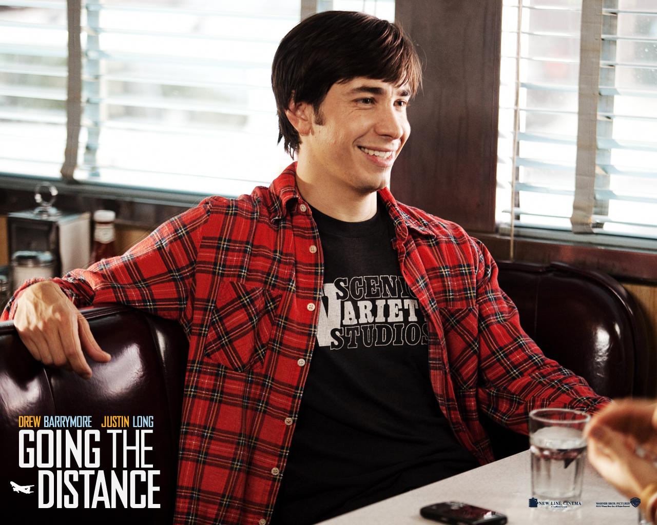 Justin Long in Going the Distance