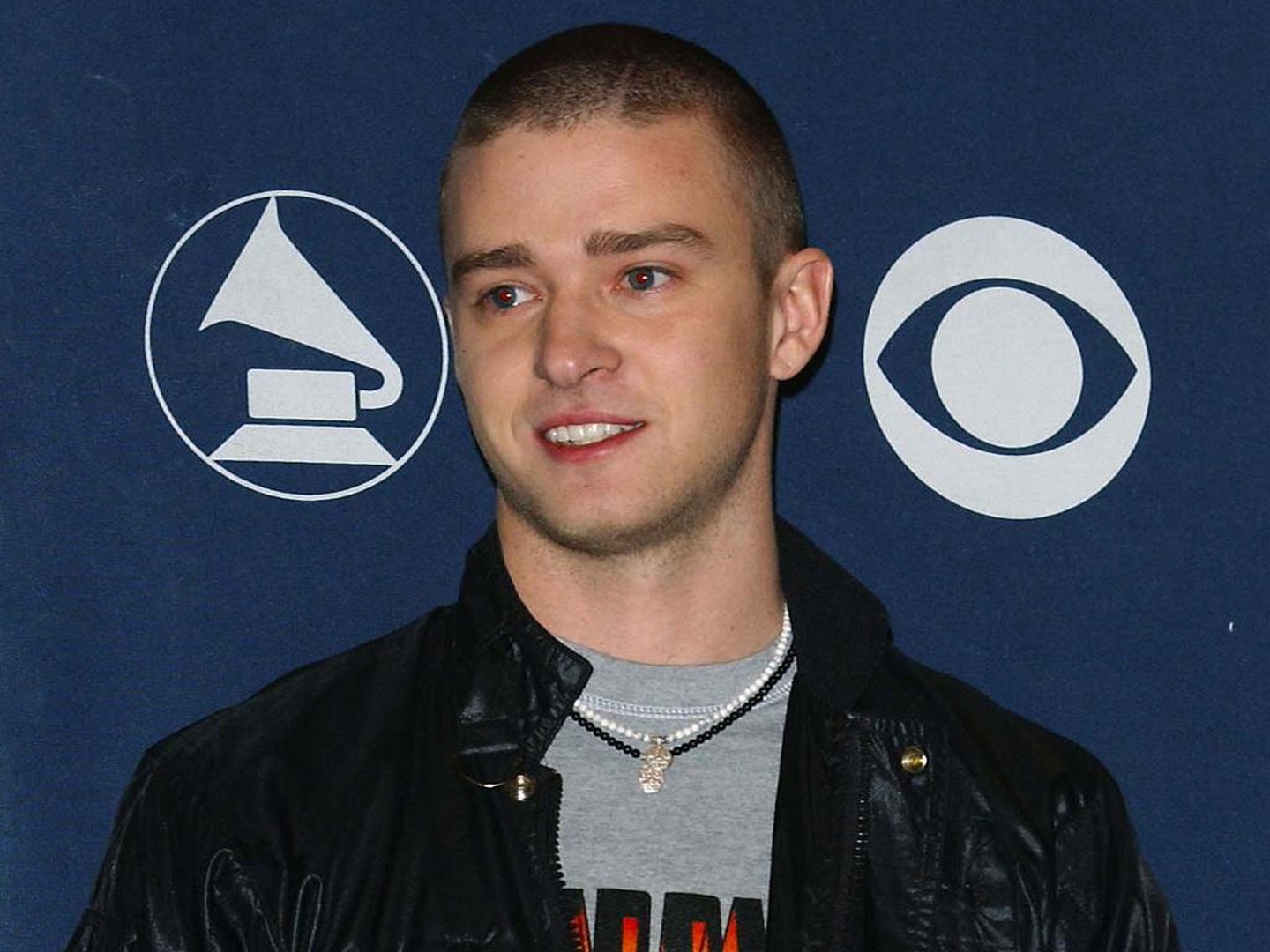 General photo of Justin Timberlake