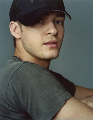 General photo of Justin Timberlake