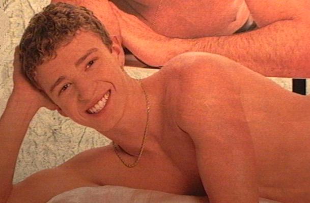 General photo of Justin Timberlake