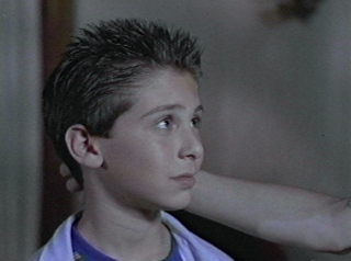 Justin Berfield in Unknown Movie/Show