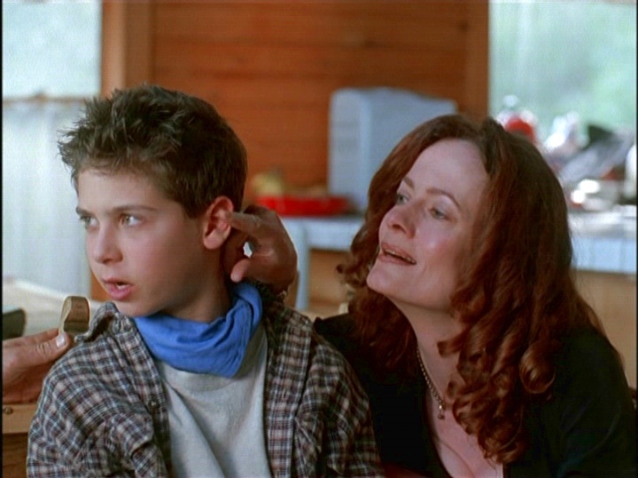 Picture of Justin Berfield in The Kid with X-ray Eyes - ti4u_jb_xry5 ...