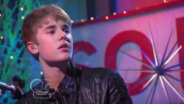 Justin Bieber in So Random!, episode: Justin Bieber
