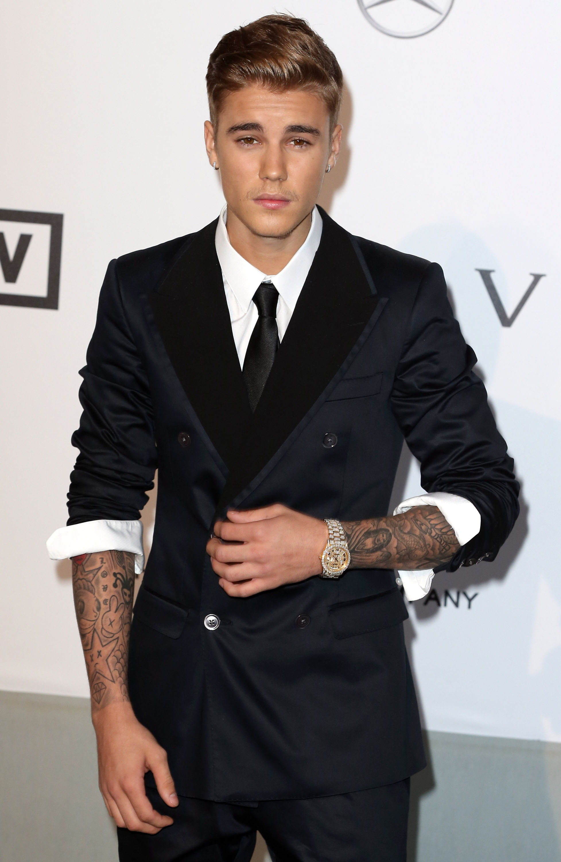 Picture of Justin Bieber in General Pictures - justin-bieber-1400955208 ...