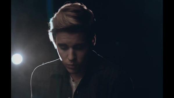 Picture of Justin Bieber in Music Video: Where Are You Now - justin-bieber-1435593889.jpg