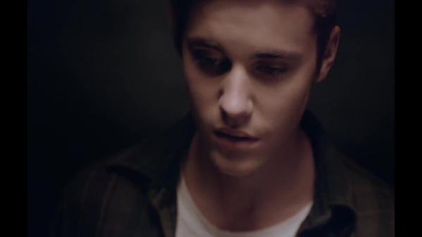 Justin Bieber in Music Video: Where Are You Now
