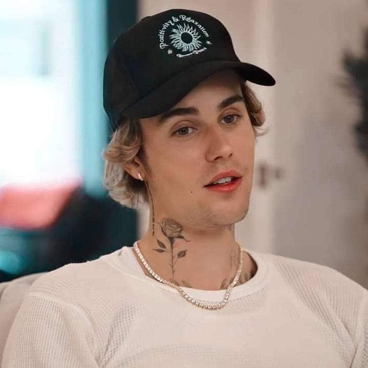 General photo of Justin Bieber