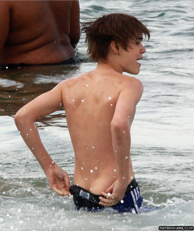 Boys Desnudo