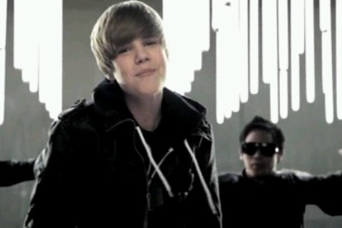Justin Bieber in Music Video: Somebody to Love