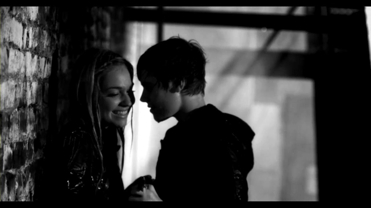 Justin Bieber in Music Video: U Smile