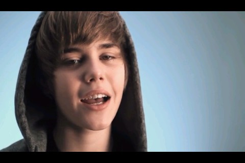 Picture of Justin Bieber in Music Video: One Time - justinbieber ...