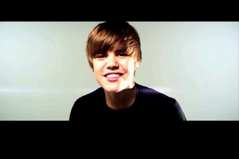 Justin Bieber in Music Video: Love Me