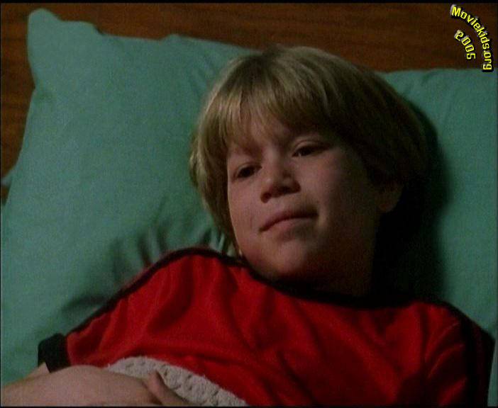 Justin Cooper in Touched by an Angel, episode: Full Circle