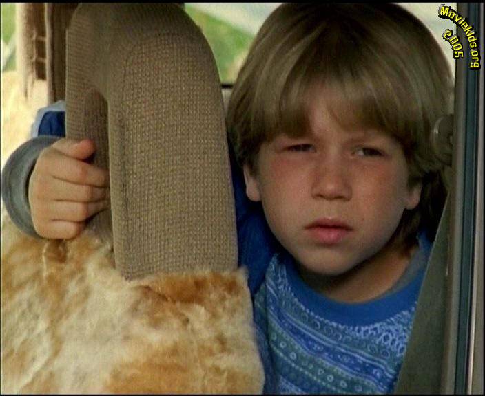 Picture of justin cooper in touched by an angel episode full circle