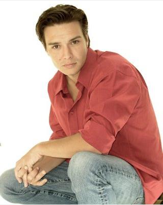 General photo of Justin Whalin
