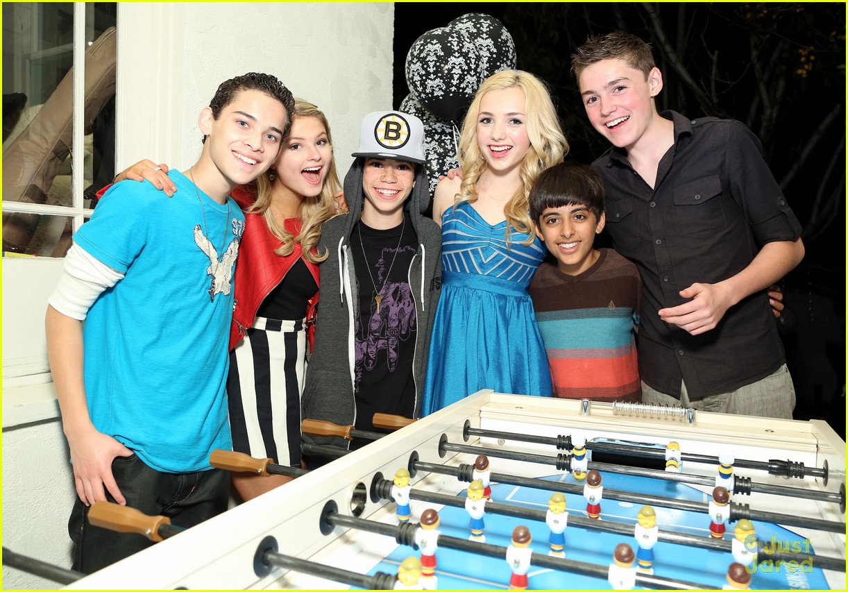 General photo of Karan Brar