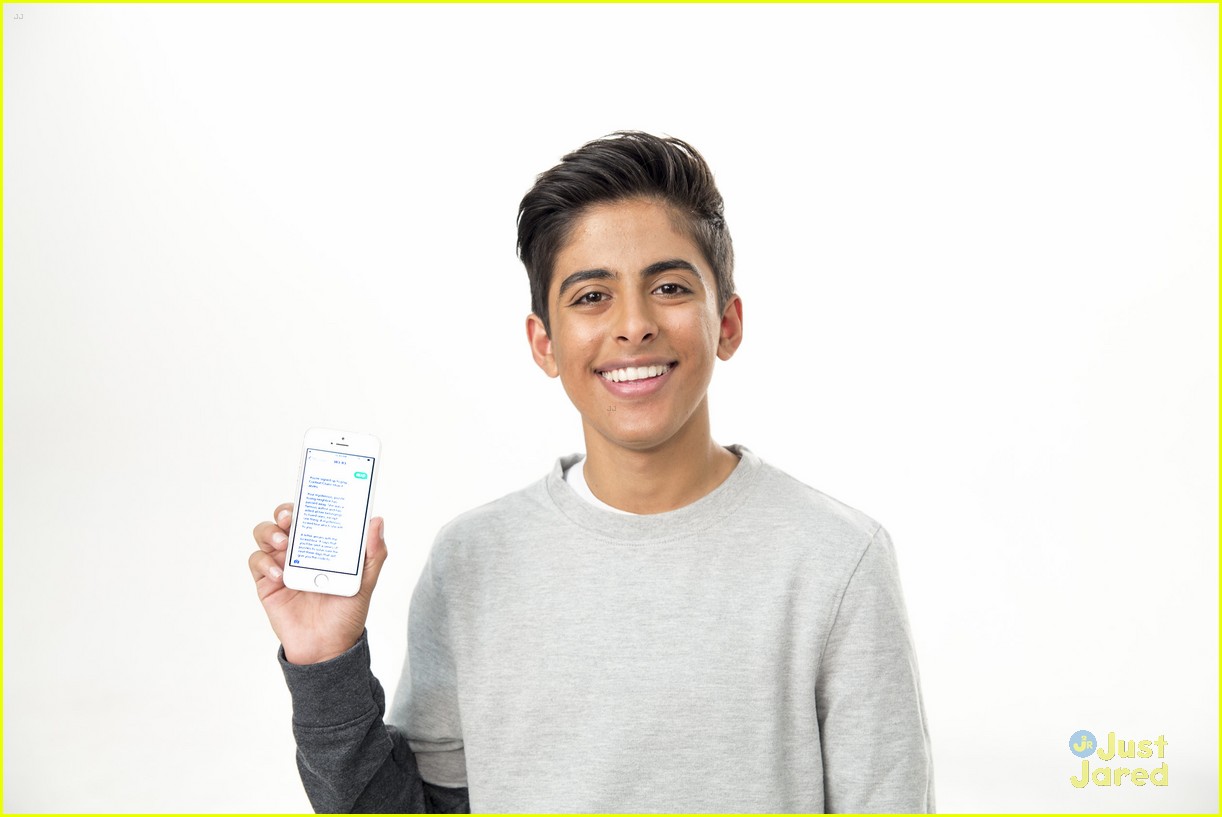 General photo of Karan Brar