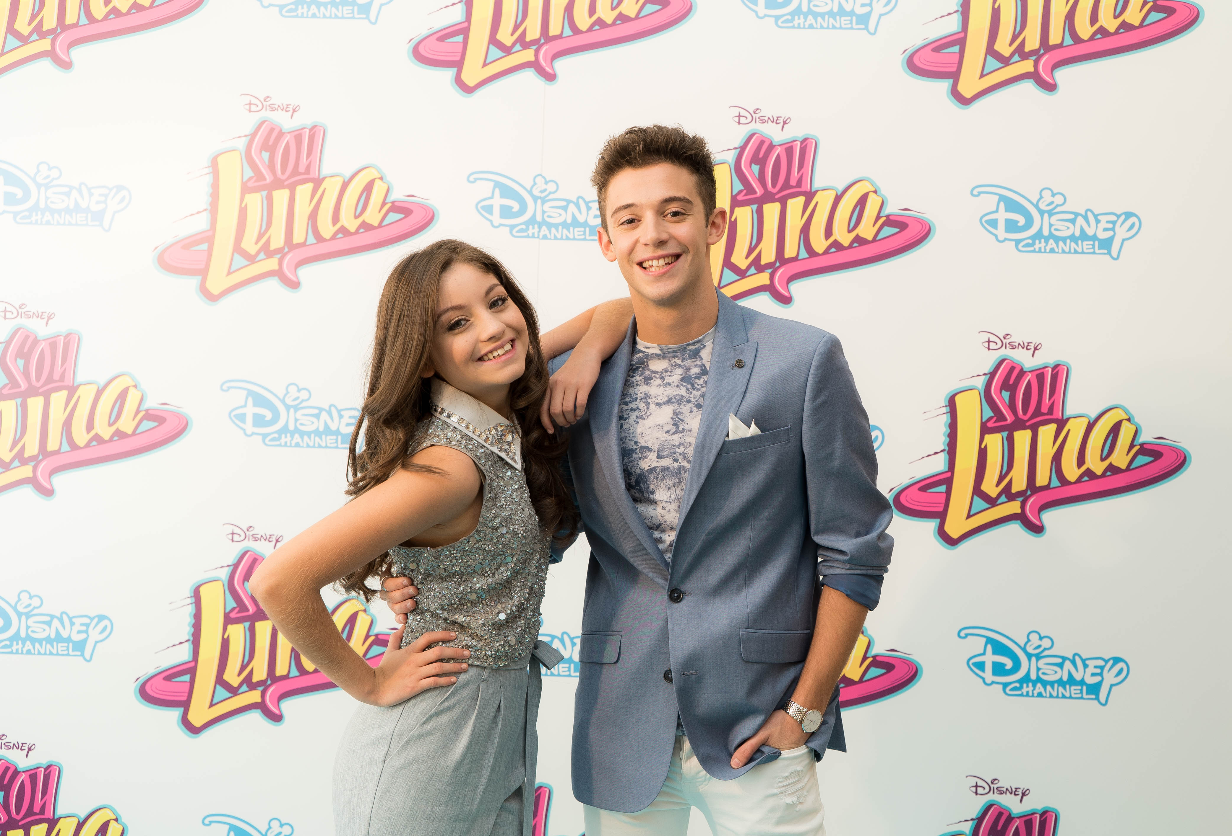 General photo of Karol Sevilla