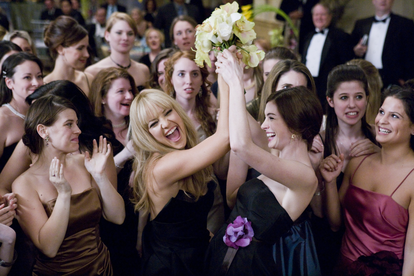 Kate Hudson in Bride Wars