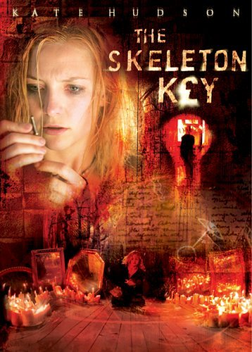 Kate Hudson in The Skeleton Key