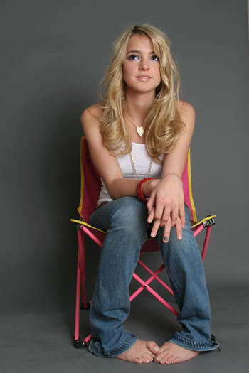 General photo of Katelyn Tarver