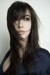 General photo of Kate Voegele