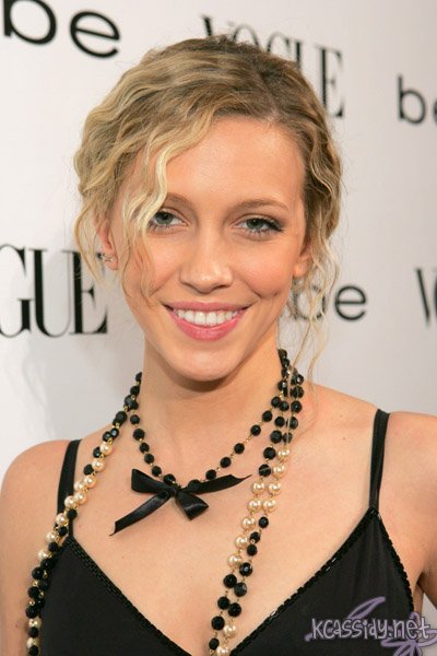 General photo of Katie Cassidy