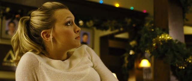 Katie Cassidy in Black Christmas