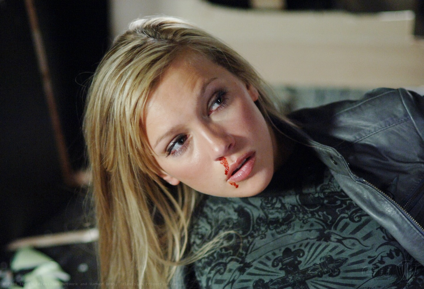 General photo of Katie Cassidy