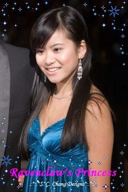 General photo of Katie Leung